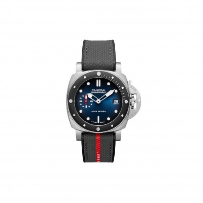PANERAI SUBMERSIBLE LUNA ROSSA PAM01565